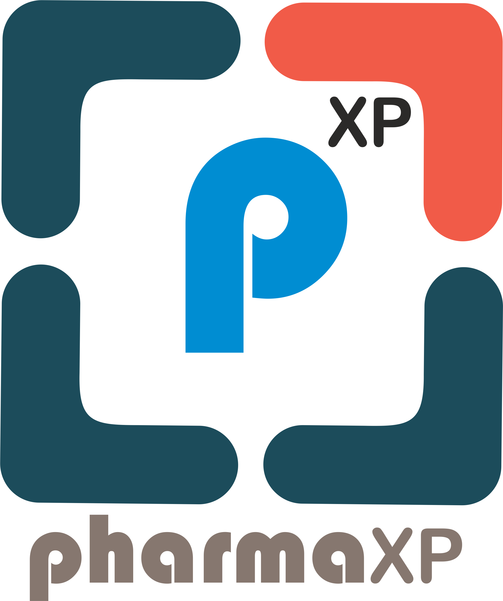 PharmaXP